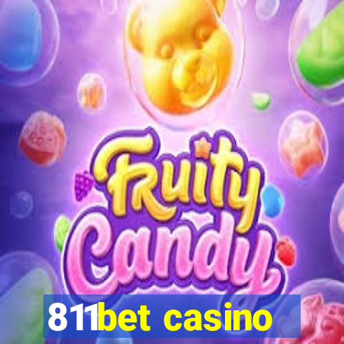 811bet casino
